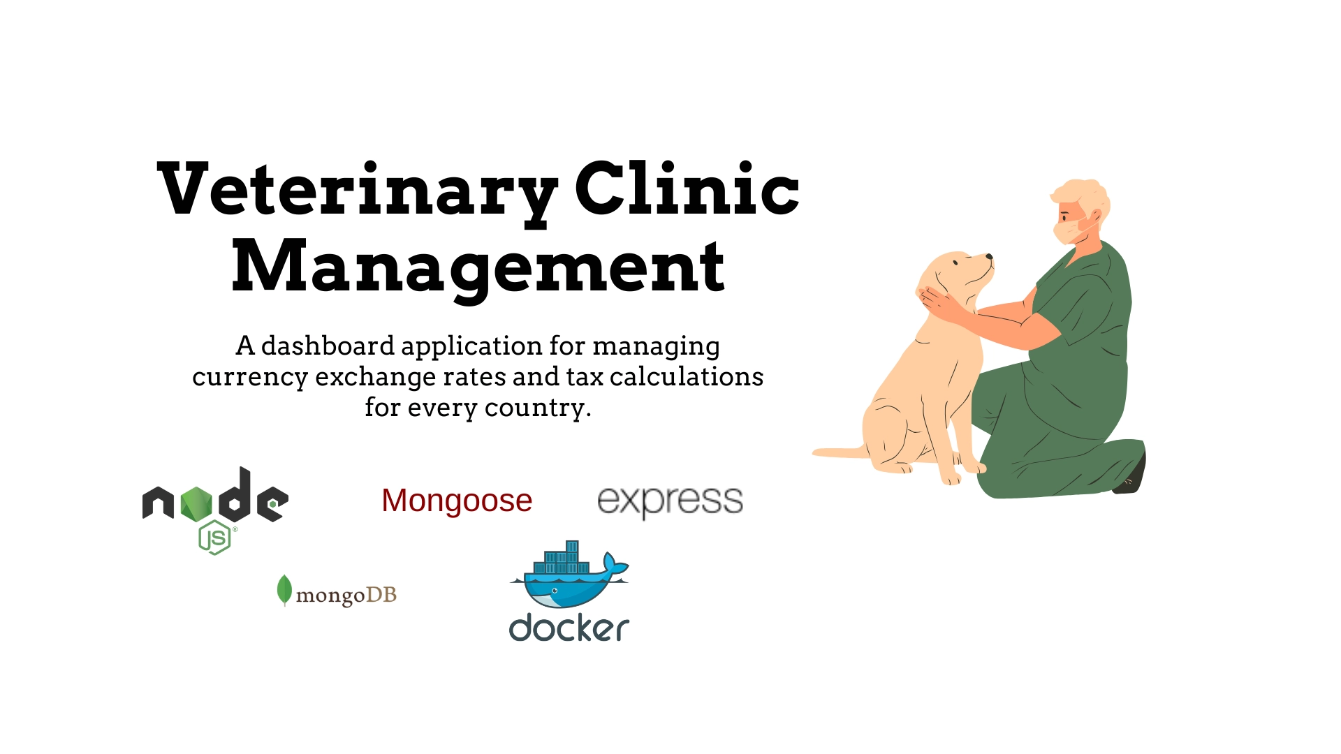 Veterinary Clinic Management